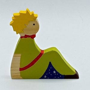 Petit Príncep de fusta tallerdecreació94