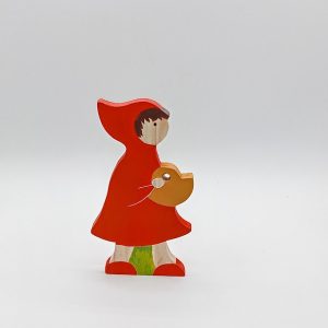 Caputxeta de fusta tallerdecreació94