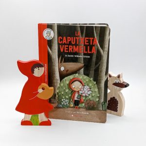 llop i caputx Bonilla tallerdecreació94