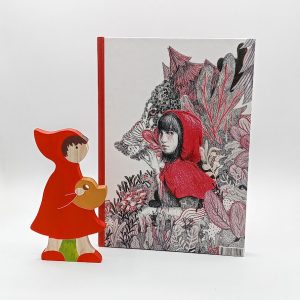 caputx i conte Pasamar tallerdecreació94