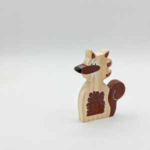 Llop de fusta.-tallerdecreació94