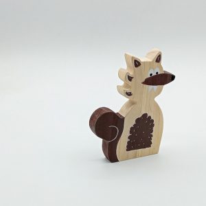 Llop de fusta--tallerdecreació94