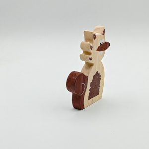 Llop de fusta---talerdecreació94